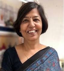 Prof. Anjali Patel